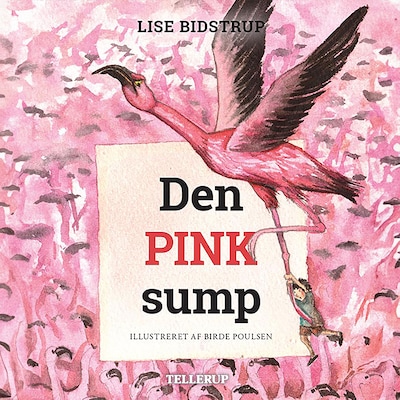 Øens sjæl #2: Den pink sump