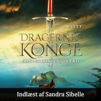 Dragernes konge #2: Gøglerkongens sværd
