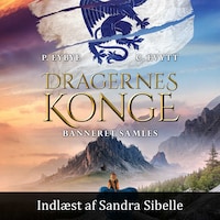 Dragernes konge #3: Banneret samles