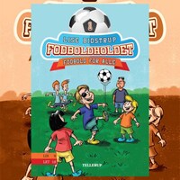 Fodboldholdet #1: Fodbold for alle