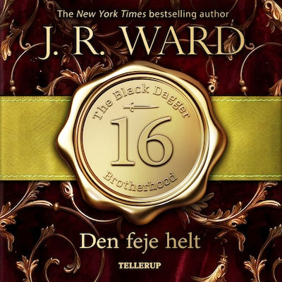 The Black Dagger Brotherhood #16: Den feje helt