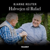 Halvvejen til Rafael