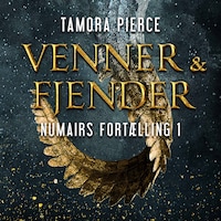 Numairs fortælling #1: Venner og fjender