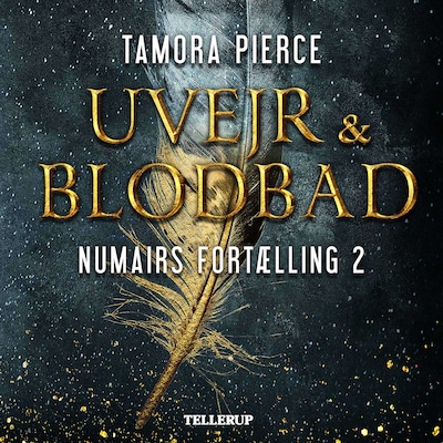 Numairs fortælling #2: Uvejr og blodbad