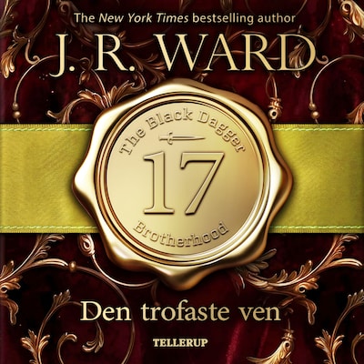 The Black Dagger Brotherhood #17: Den trofaste ven