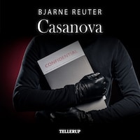Mafia-trilogien #1: Casanova