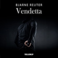Mafia-trilogien #3: Vendetta