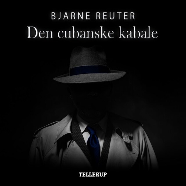 Book cover for Den cubanske kabale