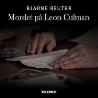 Mordet på Leon Culman