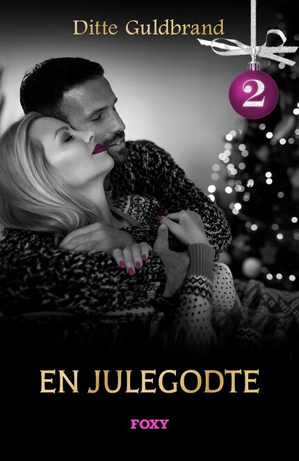 En julegodte bookCoverFor