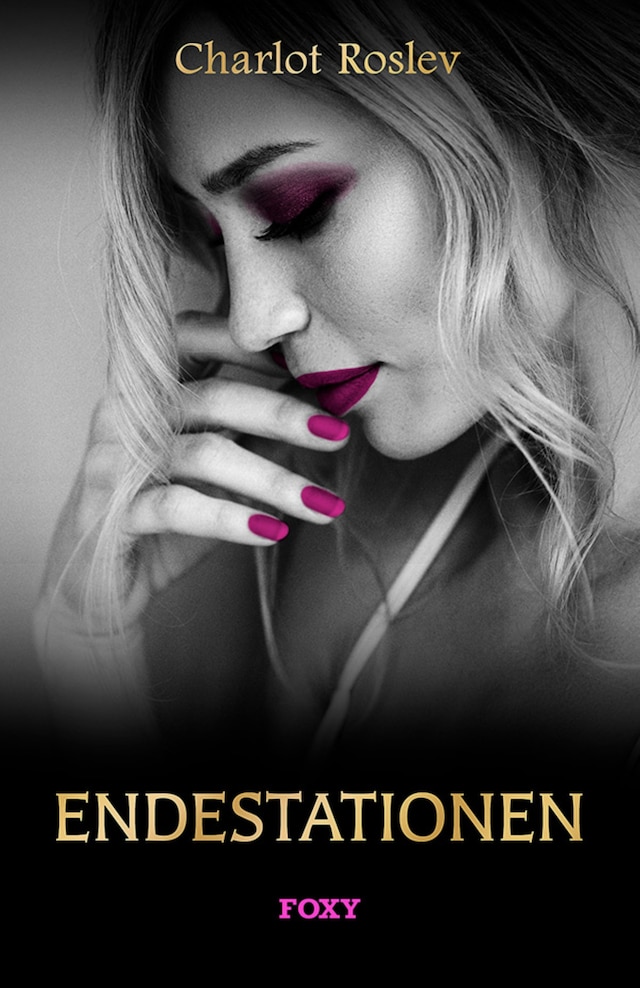 Okładka książki dla Endestationen