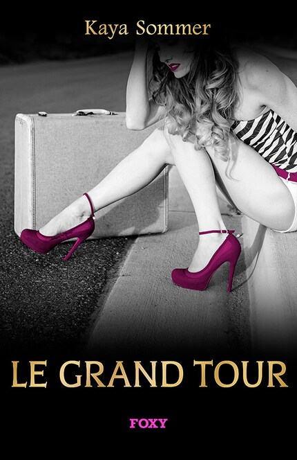Le grand tour bookCoverFor