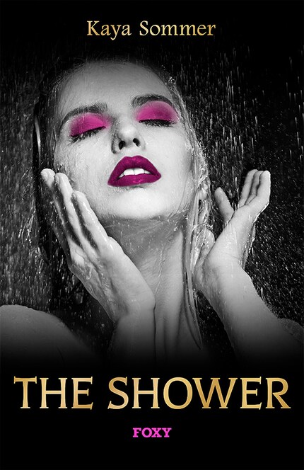 The Shower bookCoverFor