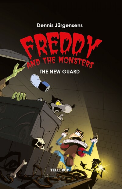 bookCoverFor