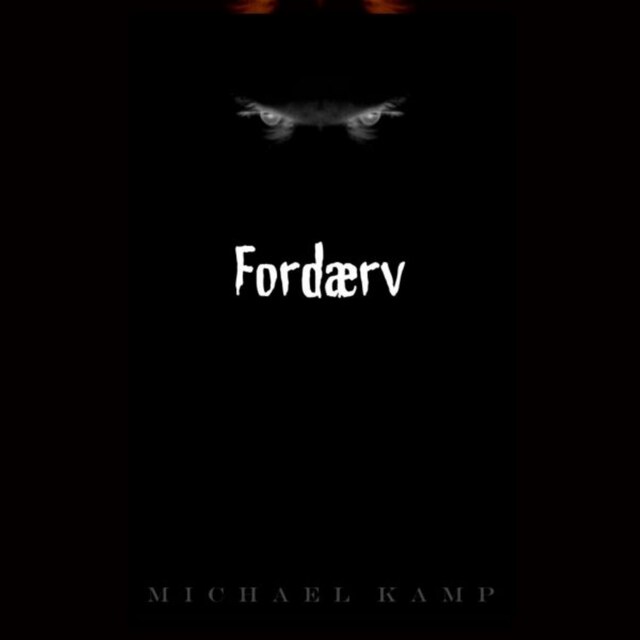 Book cover for Fordærv