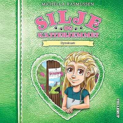 Silje og kattehjemmet #2: Dyrskuet