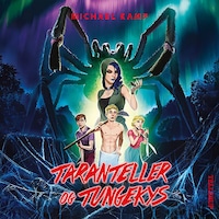 Taranteller og tungekys