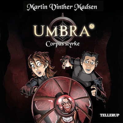 Umbra #5: Corpus styrke