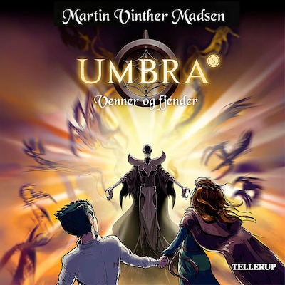 Umbra #6: Venner og fjender