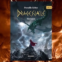 Dragesjæle #3: Slaveøen