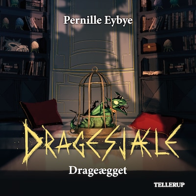 Dragesjæle #6: Drageægget
