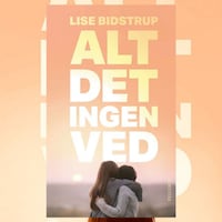 Alt det ingen ved