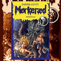 Mørkeræd #1: Krathulhu