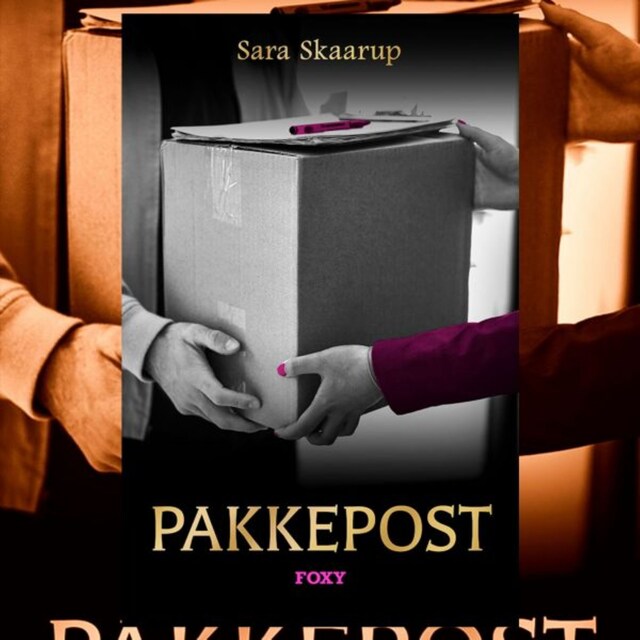 Pakkepost