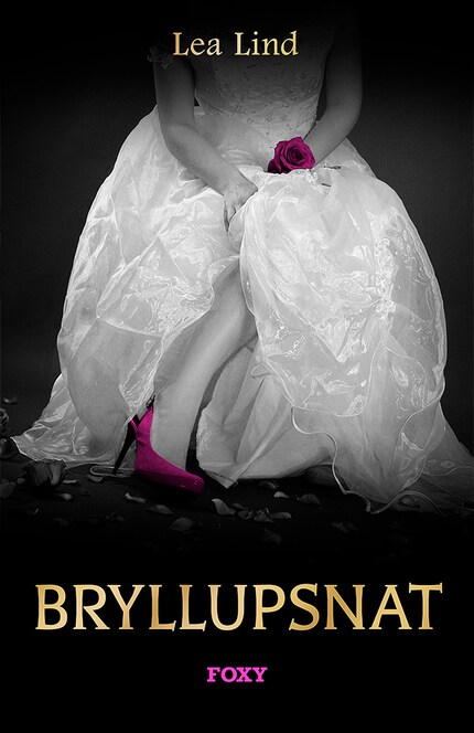 Bryllupsnat bookCoverFor