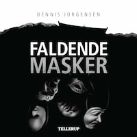 En Roland Triel-krimi #6: Faldende Masker