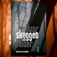 Hvor skyggen falder