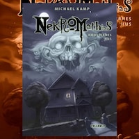 Nekromathias #5: Rædslernes hus