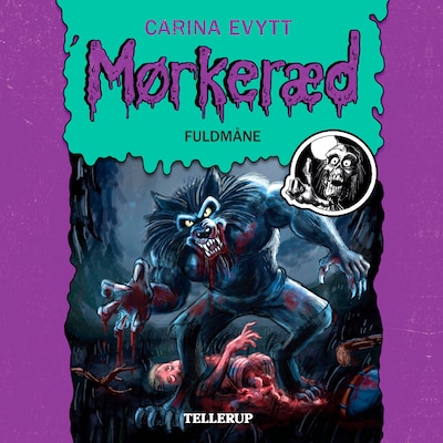 Mørkeræd #2: Fuldmåne