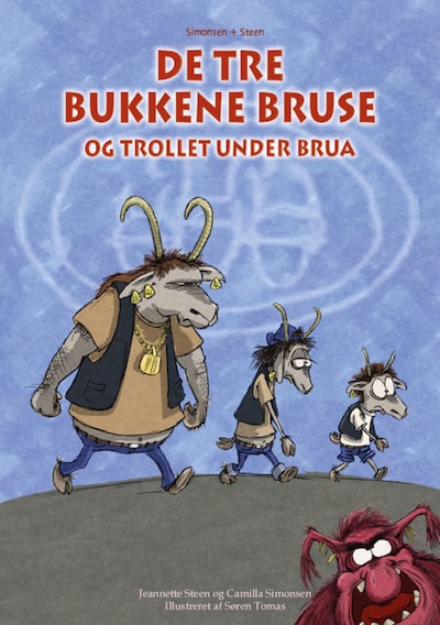 De Tre Bukkene Bruse Analyse () De Tre Bukkene Bruse Analyse