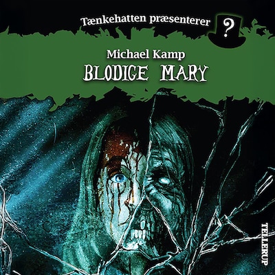 Tænkehatten præsenterer #4: Blodige Mary