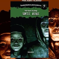 Tænkehatten præsenterer #5: Sorte øjne