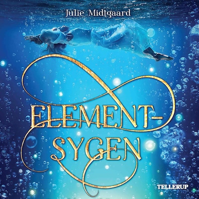 Sprækken til Luscuro #2: Elementsygen