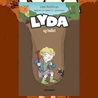 Lyda #3: Lyda og hullet