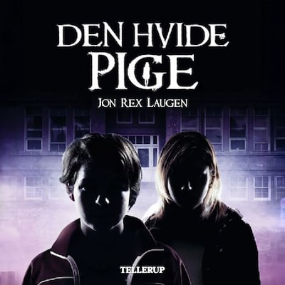Den hvide pige