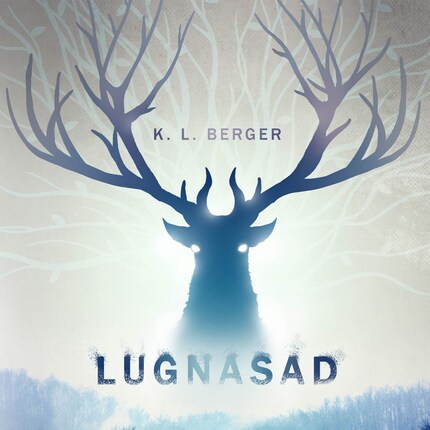 Lugnasad bookCoverFor