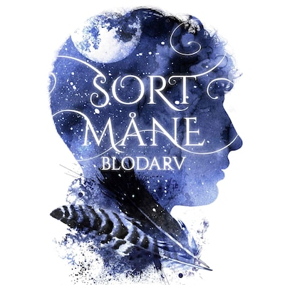 Sort Måne #1: Blodarv