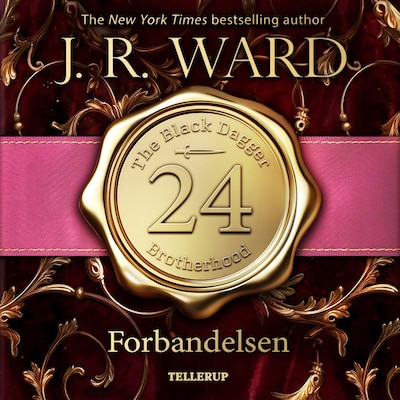 The Black Dagger Brotherhood #24: Forbandelsen