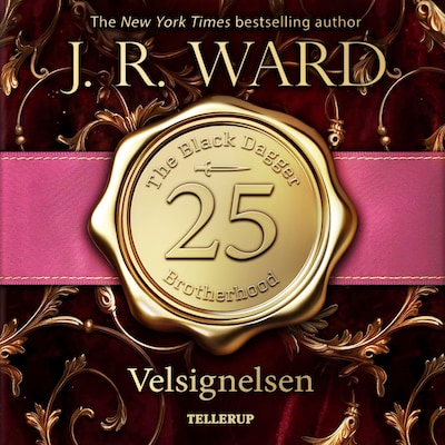 The Black Dagger Brotherhood #25: Velsignelsen