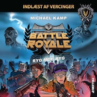 Battle Royale #3: Ryg mod ryg
