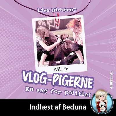 VLOG-pigerne #4: En sag for politiet