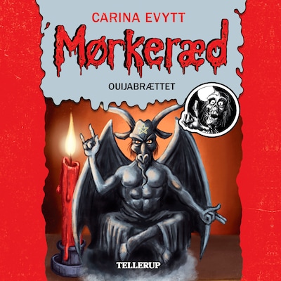 Mørkeræd #4: Ouijabrættet