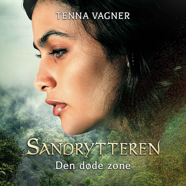 Copertina del libro per Sandrytteren #3: Den døde zone