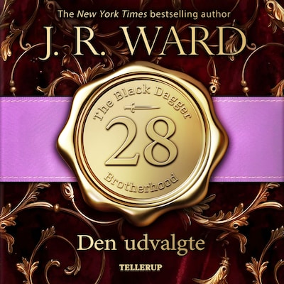 The Black Dagger Brotherhood #28: Den udvalgte