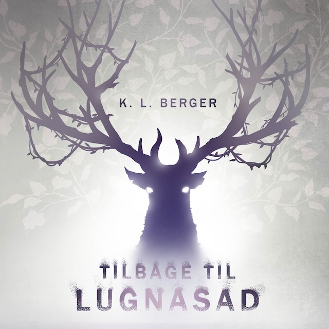Book cover for Tilbage til Lugnasad