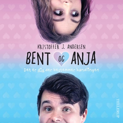 Bent og Anja